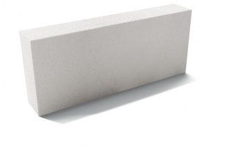 Газосиликатные блоки BONOLIT D600 625х125х250